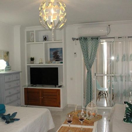 Estudio Muy Acogedor En Benalmadena Luaran gambar