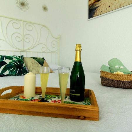 Estudio Muy Acogedor En Benalmadena Luaran gambar