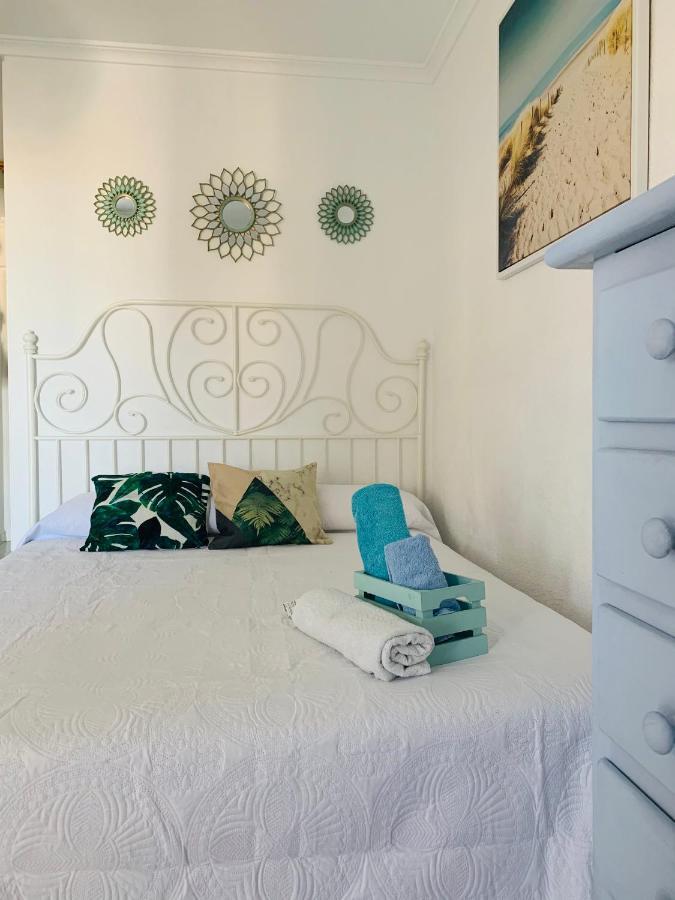 Estudio Muy Acogedor En Benalmadena Luaran gambar
