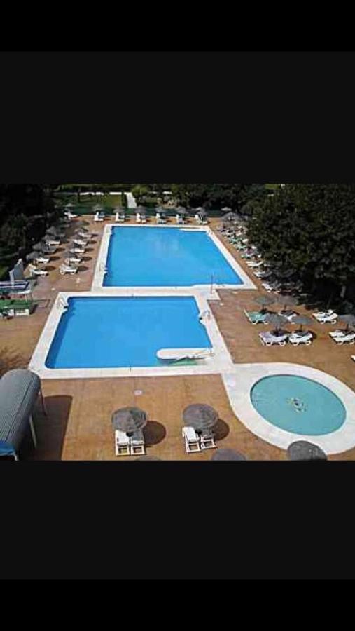 Estudio Muy Acogedor En Benalmadena Luaran gambar
