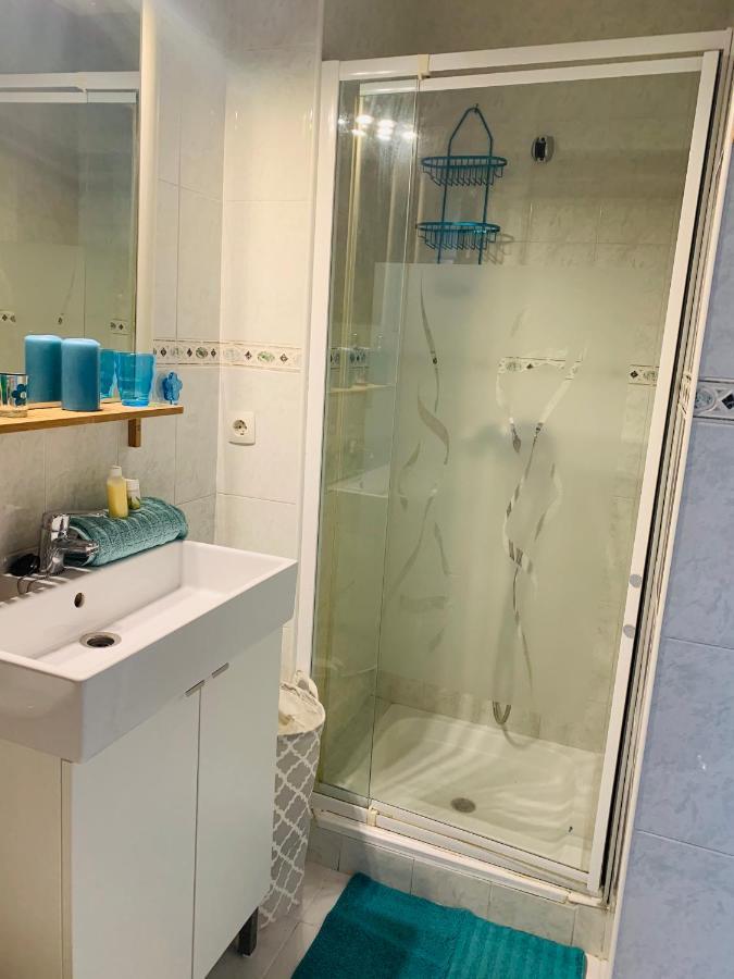 Estudio Muy Acogedor En Benalmadena Luaran gambar